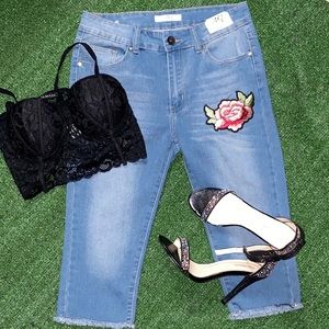 🌺AQ Premium Collection Capris🌺